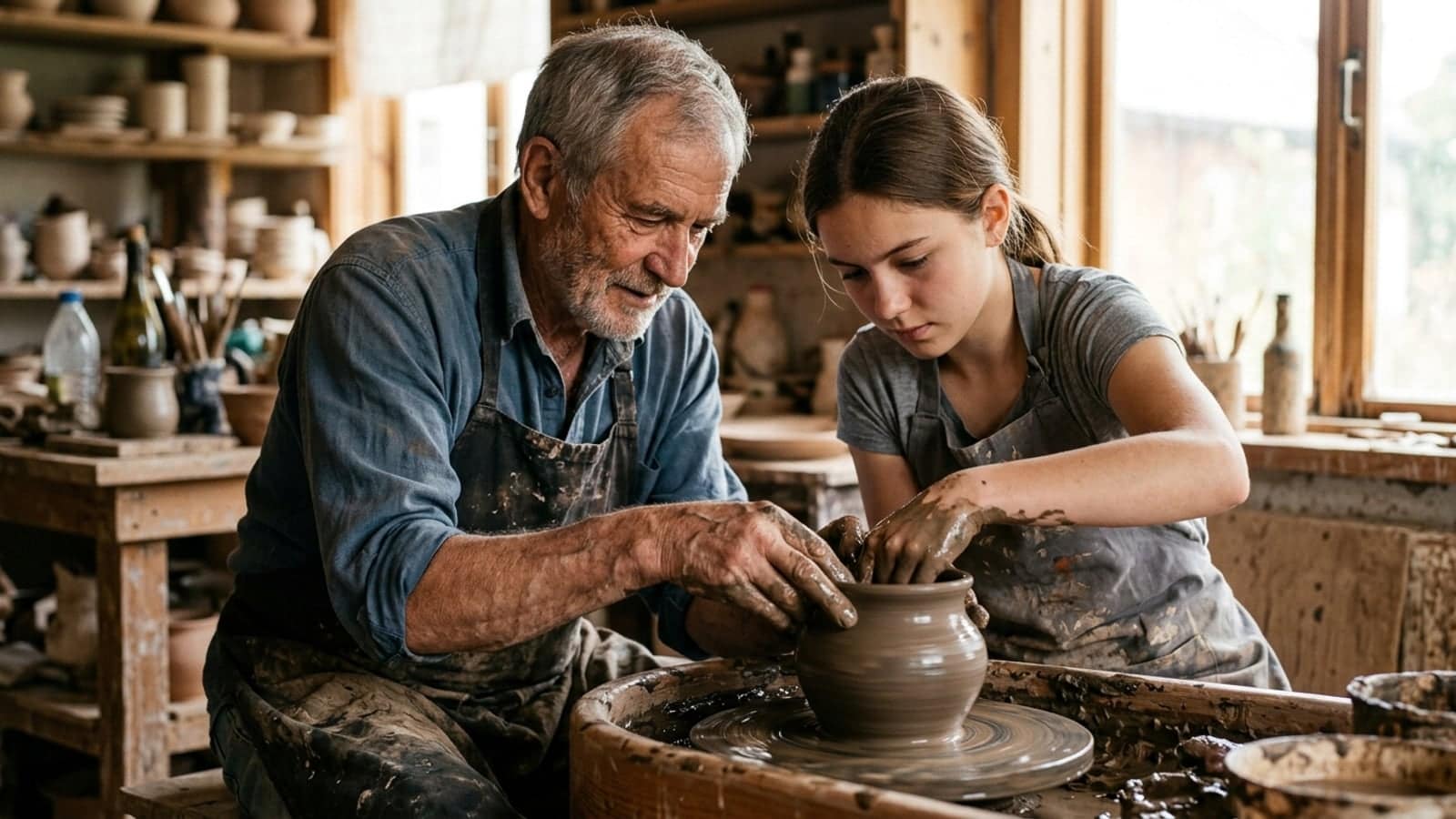 International Day of Older Persons celebrations around the world