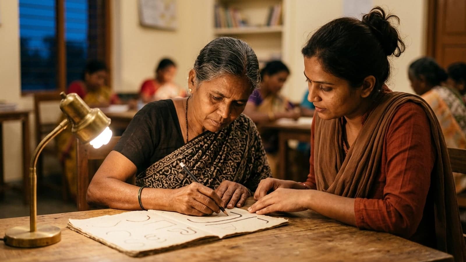 International Literacy Day celebrations around the world
