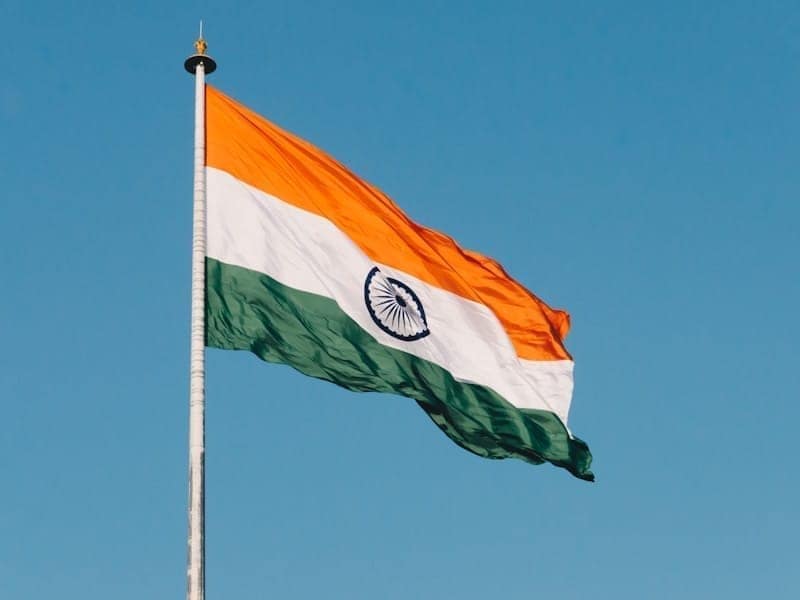 Republic Day celebration in India
