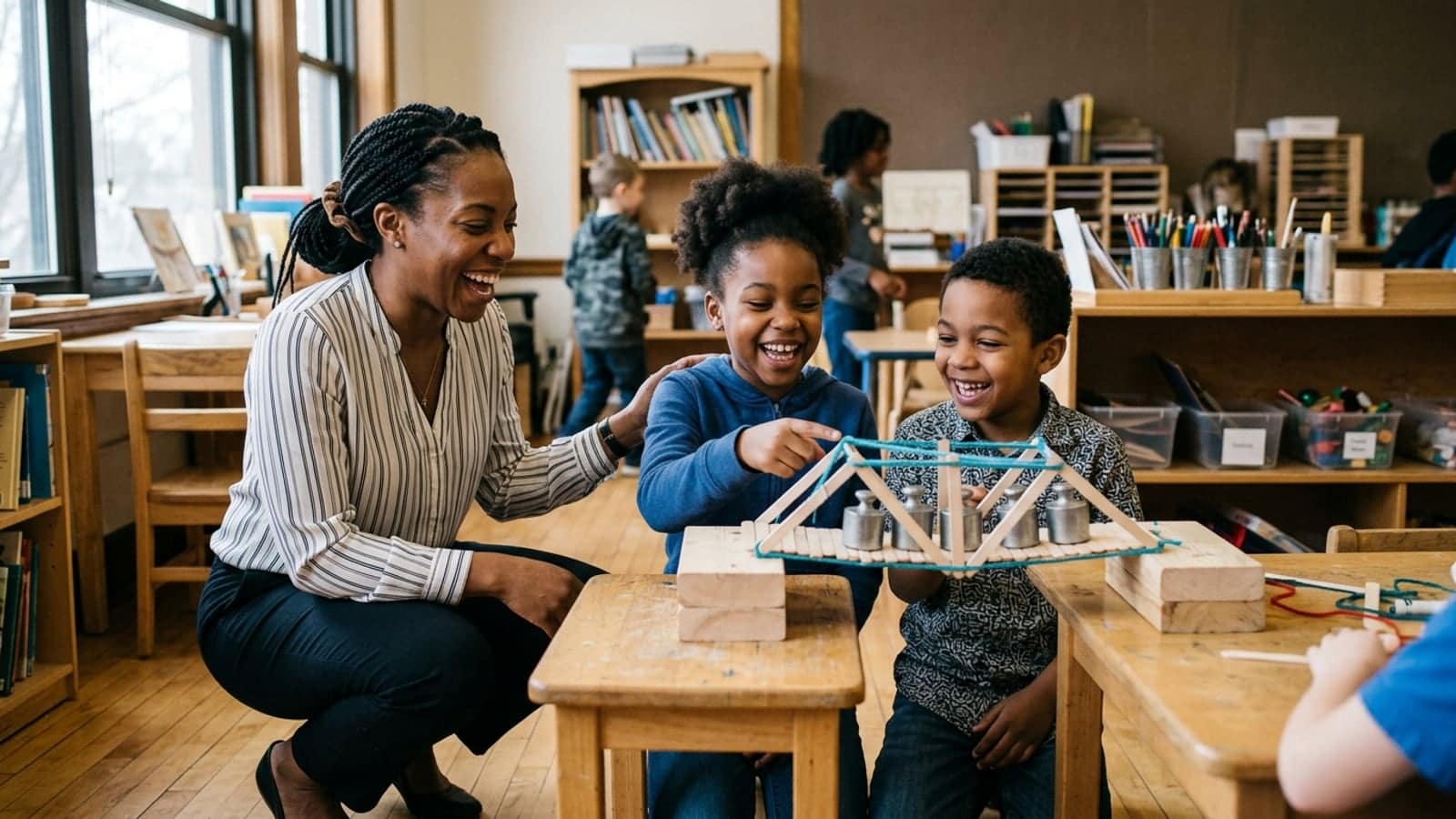 World Teachers Day celebrations around the world